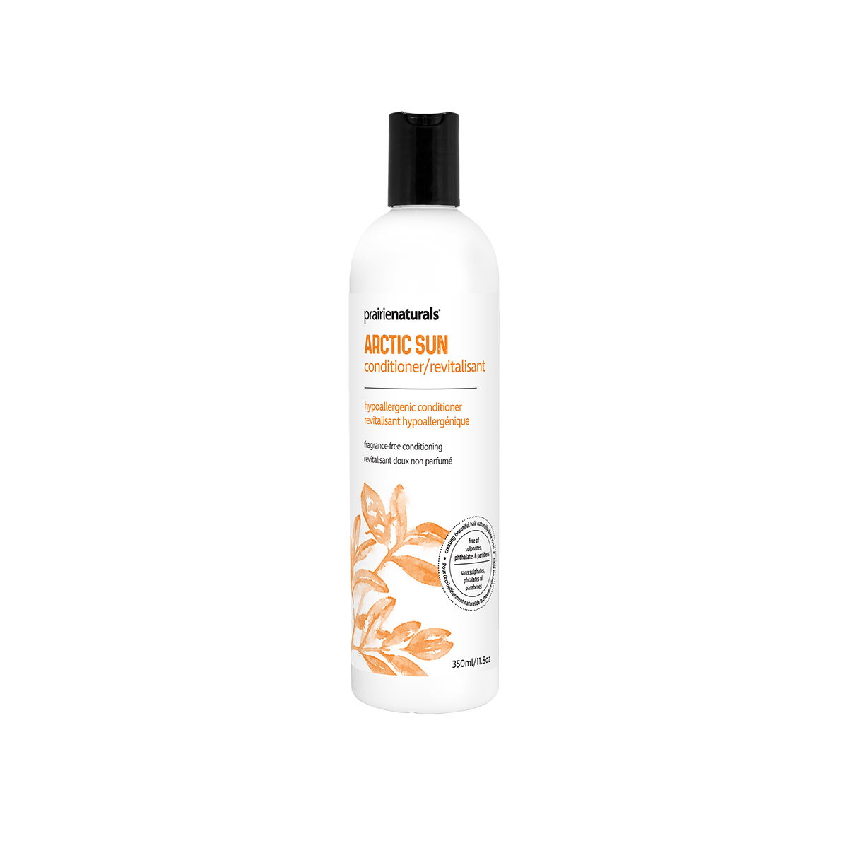 Prairie Naturals Arctic Sun Conditioner (350ml) - Lifestyle Markets